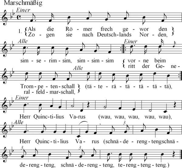 Als die Roemer frech geworden.gif