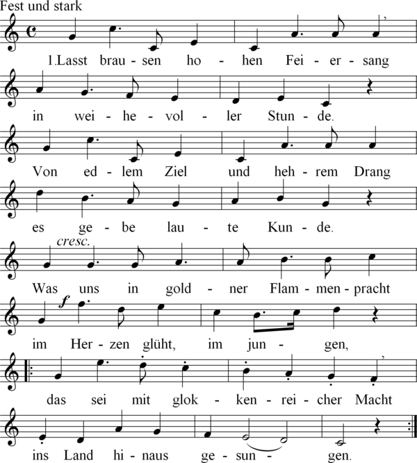 Lasst brausen hohen Feiersang.png