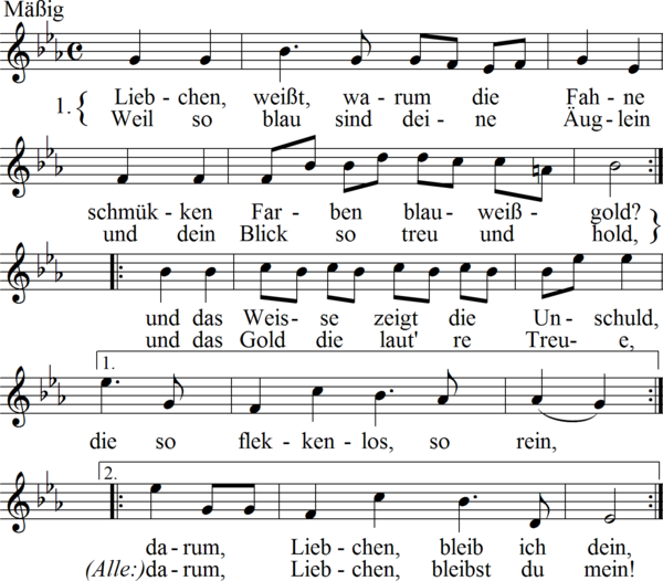 Liebchen, weißt, warum die Fahne.png