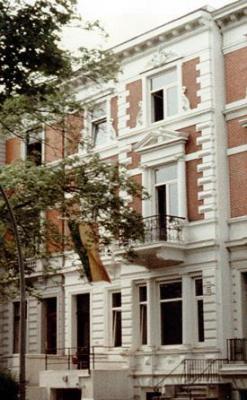 Landsmannschaft Hammonia-Marko-Natangia Hamburg (Haus).jpg